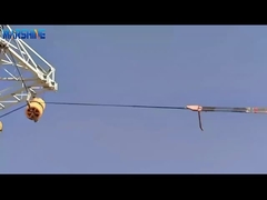 Bốn gói bảng dây dẫn đầu bảng 100-125mm 30 ngày chính sách hoàn lại