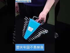 Chìa khóa hai đầu