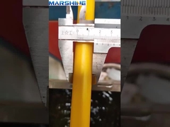 Rodder ống sợi thủy tinh