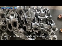 Khối xâu chuỗi phổ quát