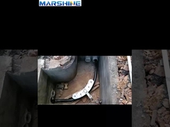 Tandem Sheave Chuỗi khối