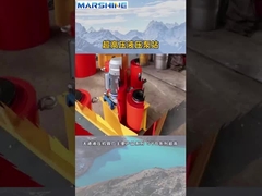 Trạm bơm thủy lực