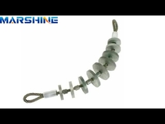 Dây lọc kim loại gọn gàng đường kính thực