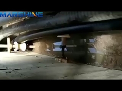 Khối ròng rọc nâng cáp MEX7 của Hoa Kỳ Con lăn nylon nhỏ