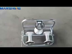 80-150mm đường kính ống C-series cáp cửa bảo vệ cuộn