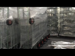 Vòng dây cáp xương bọc kẽm 10-15kg Capacity for Cabling System Installation